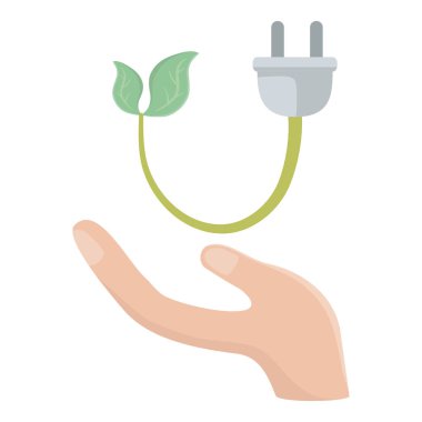 Elektrik ve güç fişi tasarımı