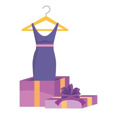 Alışveriş simge tasarlamak vektör