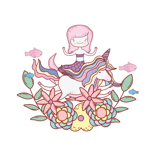 Койский карп в пруду: векторное изображение © zubada | Рисунок 5779632