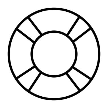 float cankurtaran yaz aksesuar simgesi