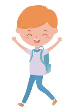 Okul tasarım çocuk çocuk