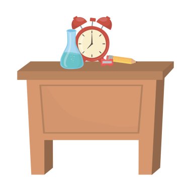 Masa ve okul malzemeleri tasarımı