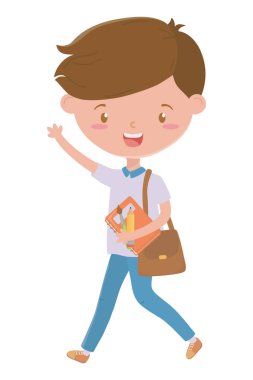 Okul tasarım çocuk çocuk