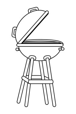 İzole ızgara tasarım vektör Illustrator