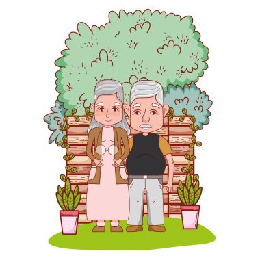 şirin dedesi çift çizgi film