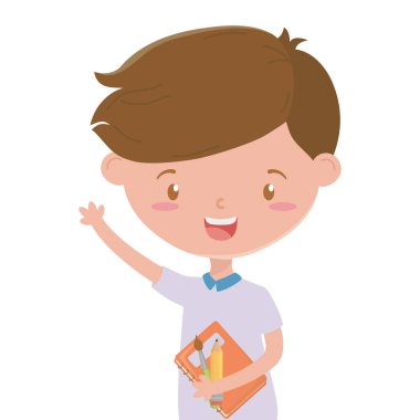 Okul tasarım çocuk çocuk