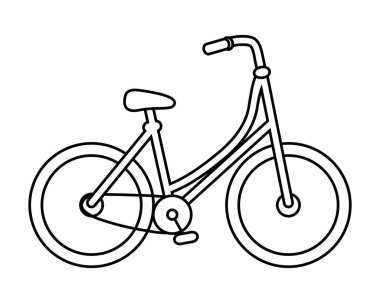 İzole Vintage Bisiklet tasarımı Izole eller kutu tasarım tutarak