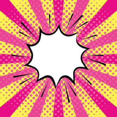 moda yıldız Sticker pop sanat tasarım