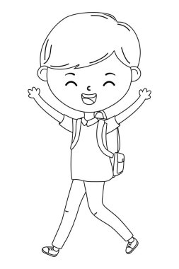 Okul tasarım çocuk çocuk