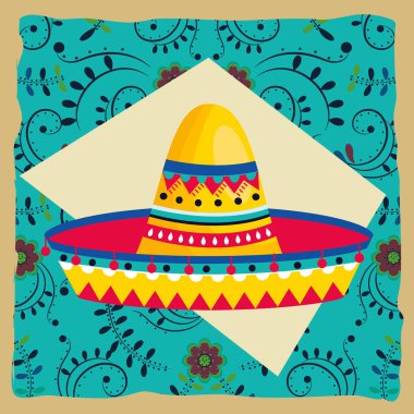 Meksika kültür çizgi film