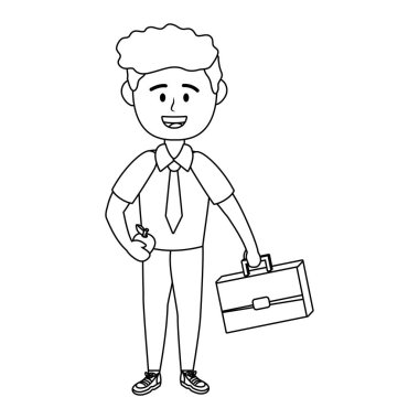 Okul tasarım vektör Illustrator çocuk çocuk