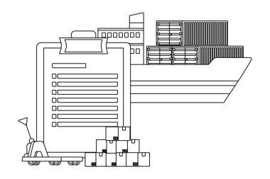 teslimat izleme servis nakliye lojistik