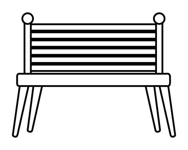 Απομονωμένο σχεδιαστή σχεδιασμού έδρανο — Διανυσματικό Αρχείο