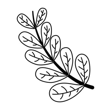 açık doğa karikatür yaprak çevre