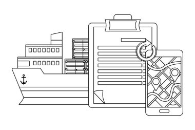 teslimat izleme servis nakliye lojistik