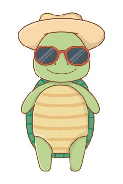 sevimli hayvan zevk yaz tatiller