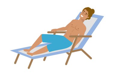 Yaz mayo tasarımı ile çocuk