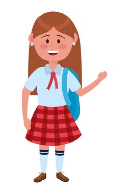 İzole şnorkel maske tasarım vektör illüstrasyon