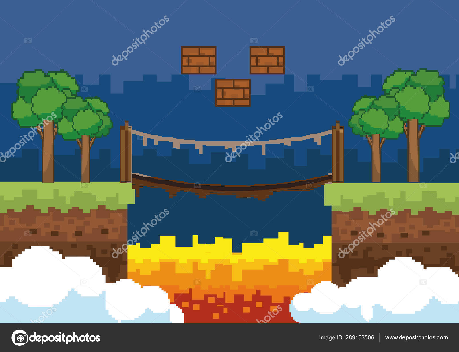Retro game world deals