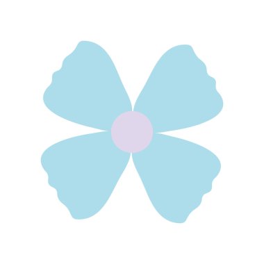 bahçe bitki dekoratif simge sevimli çiçek