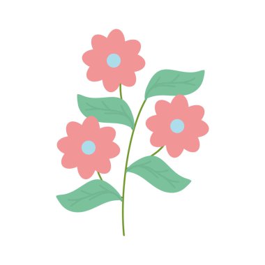 bahçe bitki dekoratif simge çiçek