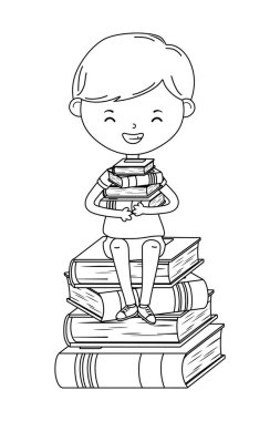 Okul tasarım çocuk çocuk