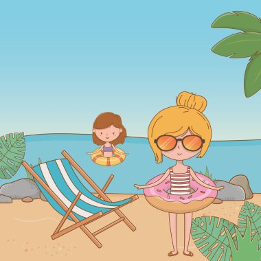 Tatiller ve yaz tatilleri