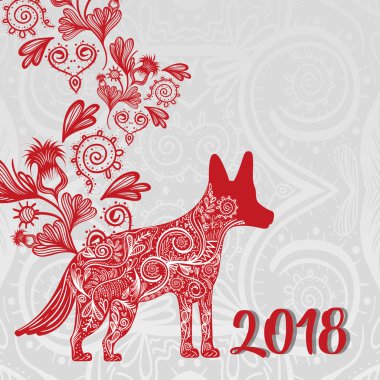 happy dog year to chinese horoscope