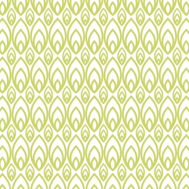 İzole edilmiş yapraklar arkaplan vektör tasarımı