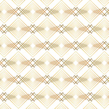 İzole art deco arka plan tasarımı