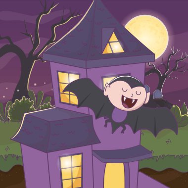 hile veya tedavi - mutlu cadılar bayramı