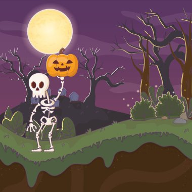 hile veya tedavi - mutlu cadılar bayramı