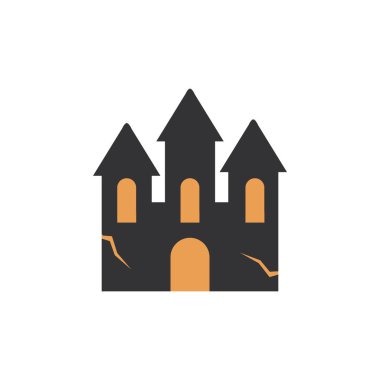 Karanlık kale şakası ya da Cadılar Bayramı