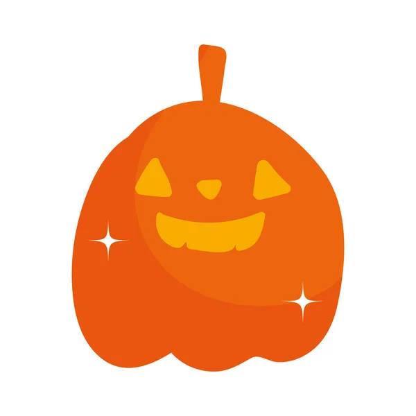 Trick or Treat-Happy Halloween — Stock vektor