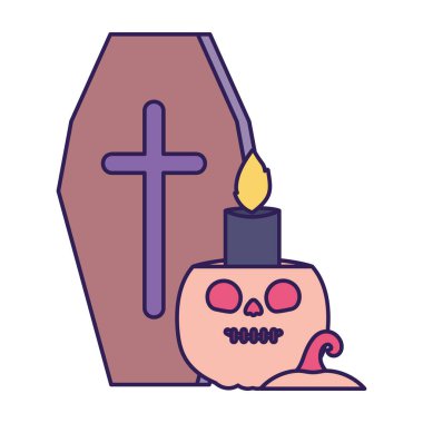 hile veya tedavi - mutlu cadılar bayramı