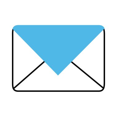 reklam pazarlama e- posta mobil ve e-ticaret hattı ve doldurma biçimi simgesi