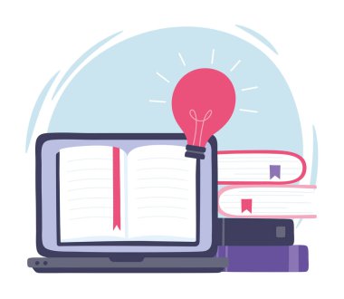 Çevrimiçi eğitim, yenilik eğitimi ve teknoloji, İnternet kullanarak bilgi geliştirme kursları