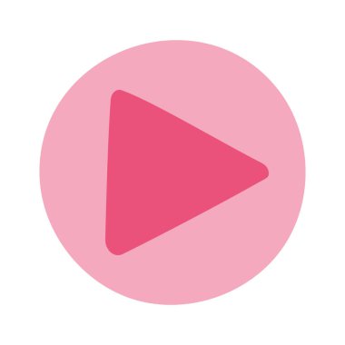 çevrimiçi eğitim, video oynatıcı düğme eğitimi ve dijital öğrenim kursları