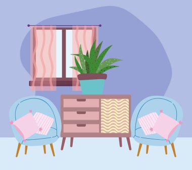 ev oturma odası iç sandalyeler mobilya fabrikası ve pencere tasarımı