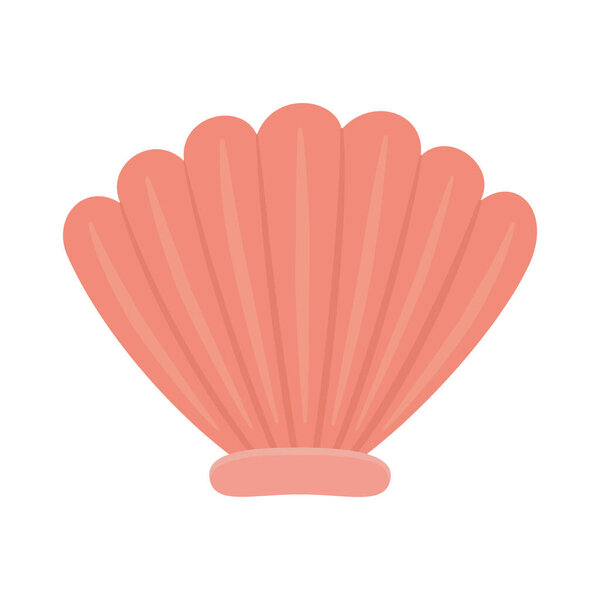 иконка тропической природной изолированной конструкции
