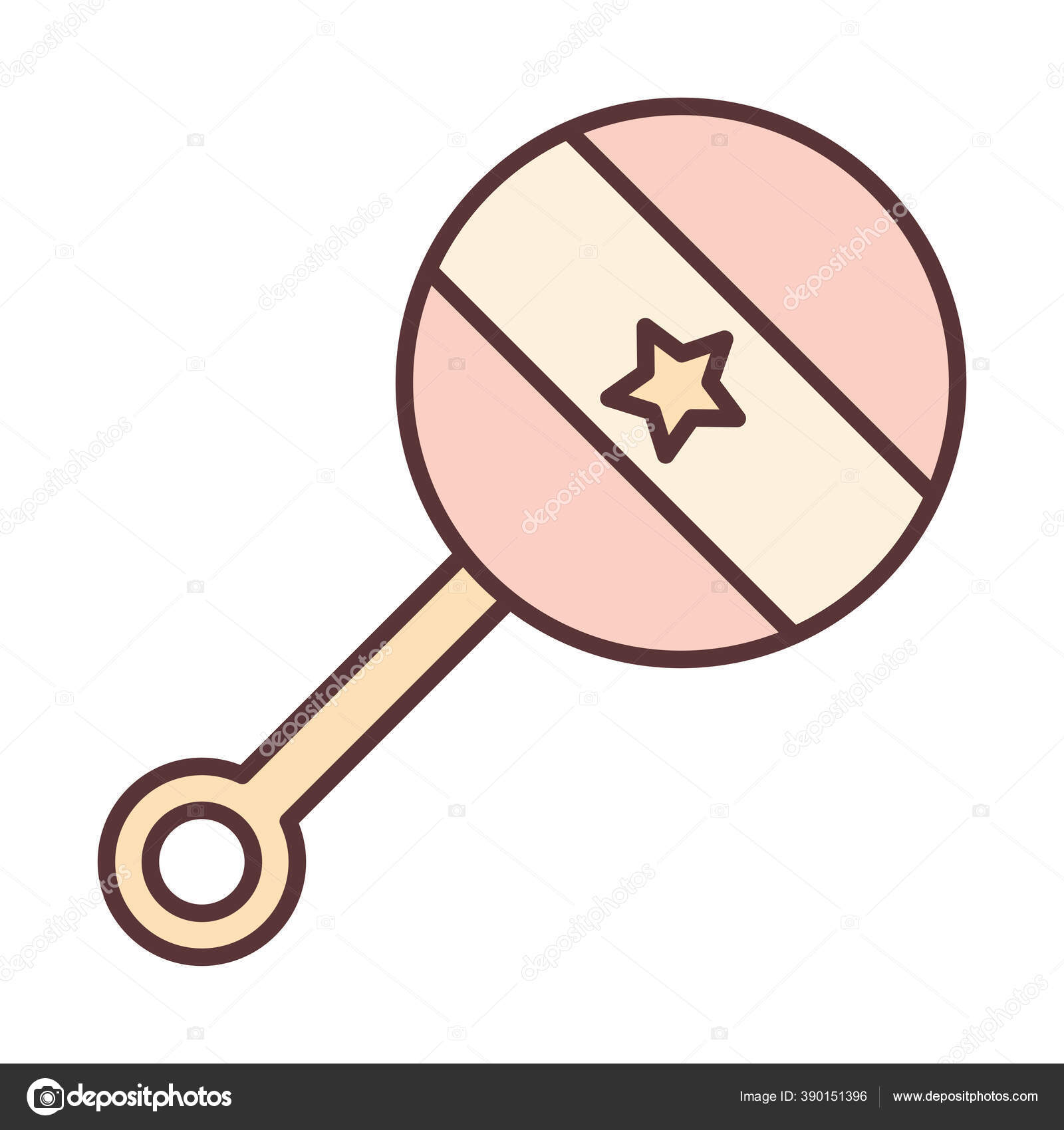 Juguete Bebe Maraca Linea De Plantilla De Recien Nacido Objeto E Icono De Diseno De Relleno Vector Grafico Vectorial C Stockgiu Imagen Juguete Bebe Maraca Linea De Plantilla De Recien Nacido Objeto E Icono De Diseno De Relleno Vector Grafico Vectorial C Stockgiu Imagen
