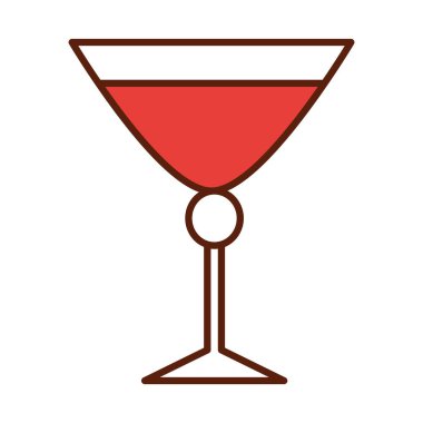 Fast food kokteyli akşam yemeği ve menü, lezzetli yemek ve sağlıksız sıra ve ikon doldur