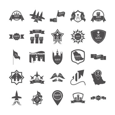 Ulusal Suudi Arabistan Krallığı Günü, ulusal simgeler belirlendi.