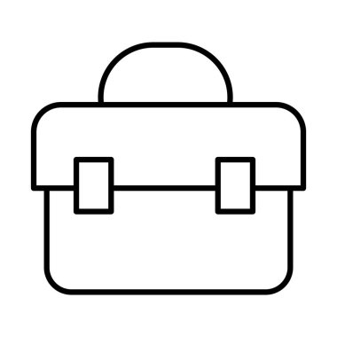 araç gereç onarım ve inşaat ekipmanı çizgisi simgesi