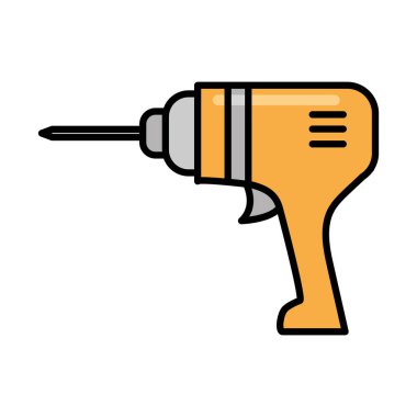 El matkabı onarım ve inşaat malzemeleri hattı ve dolum