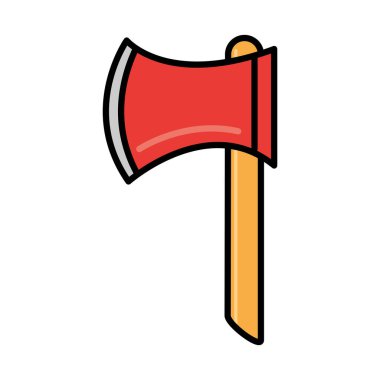 baltayı tamir ve inşaat ekipmanları hattı ve doldur