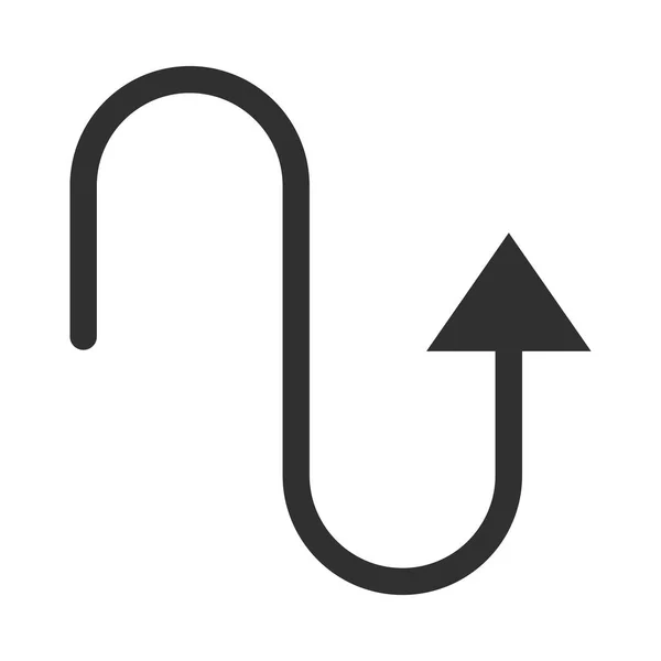 矢印のアイコンを元に戻す ストックベクター C Get4net