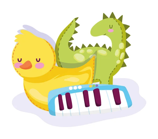 Icono de dinosaurio de juguete Imágenes Vectoriales, Gráfico Vectorial de  Icono de dinosaurio de juguete - Página 4 | Depositphotos