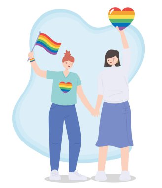 LGBTQ topluluğu, eşcinsel geçit töreni cinsel yönelim ayrımcılığı protestosu
