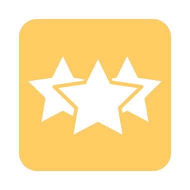 mobil uygulama favorisi web düğmesi menüsü dijital düz biçim simgesi